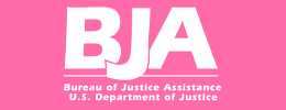 Bureau of Justice Assistance logo