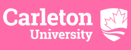 Carleton University logo