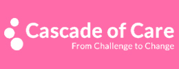 Cascade of Care initiative logo