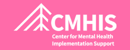 CMHIS — Center for Mental Health Implementation Support logo