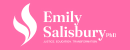 Emily Salisbury, PhD — researcher and Slonky partner