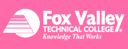 Fox Valley Technical College logo