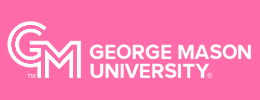 George Mason University logo