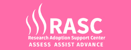 HD2A RASC — HEAL Data2Action Research Adoption Support Center logo