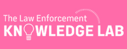 Law Enforcement Knowledge Lab logo