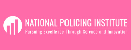 National Policing Institute logo