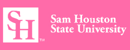 Sam Houston State University logo