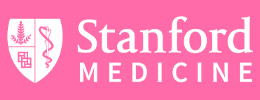 Stanford Medicine logo
