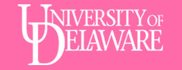 University of Delaware logo