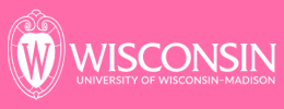 University of Wisconsin logo